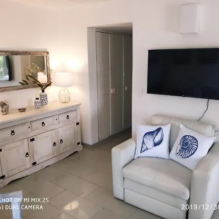 Apartamento Marina De Roosvelt Con Piscina Climatizada Punta del Este Exterior photo