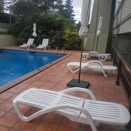 Apartamento Marina De Roosvelt Con Piscina Climatizada Punta del Este Exterior photo