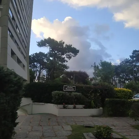 Apartamento Marina De Roosvelt Con Piscina Climatizada Punta del Este Exterior photo